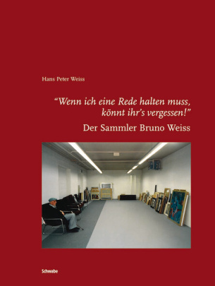 "Wenn ich eine Rede halten muss, könnt ihr's vergessen"