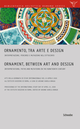 Ornamento, tra Arte e Design