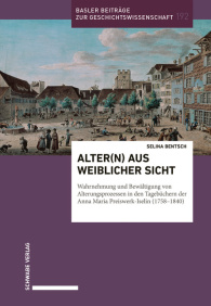 Alter(n) aus weiblicher Sicht