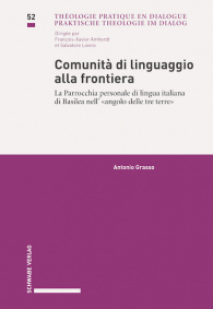 Comunità di linguaggio alla frontiera