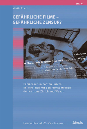Gefährliche Filme - gefährliche Zensur?