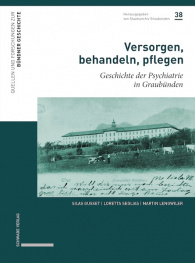 Versorgen, behandeln, pflegen