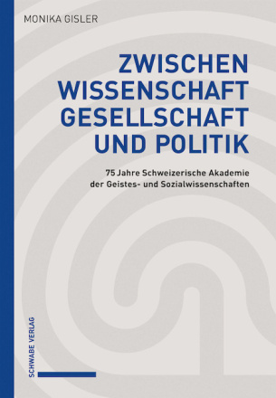 Zwischen Wissenschaft, Gesellschaft und Politik