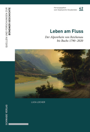 Leben am Fluss