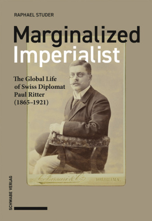 Marginalized Imperialist