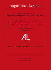 Tempora, tempora christiana – Zosimus