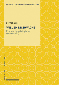 Willensschwäche