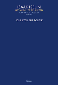 Schriften zur Politik