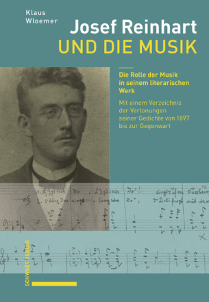 Josef Reinhart und die Musik