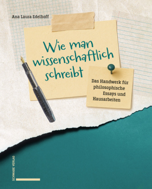 Wie man wissenschaftlich schreibt