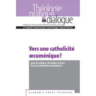 Vers une catholicité œcuménique?