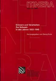 Erinnern und Verarbeiten