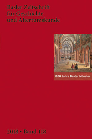 1000 Jahre Basler Münster