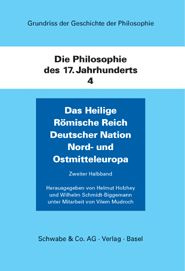 Das Heilige Römische Reich Deutscher Nation. Nord- und Ostmitteleuropa