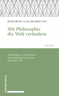 Mit Philosophie die Welt verändern