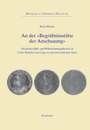 An der «Begräbnissstätte der Anschauung»