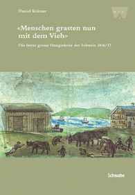 «Menschen grasten nun mit dem Vieh»