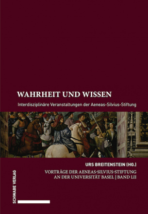 Wahrheit und Wissen