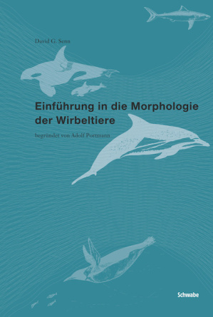 Einführung in die Morphologie der Wirbeltiere