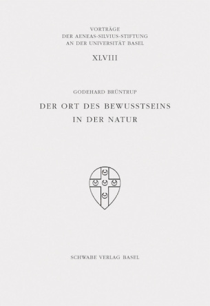 Der Ort des Bewusstseins in der Natur