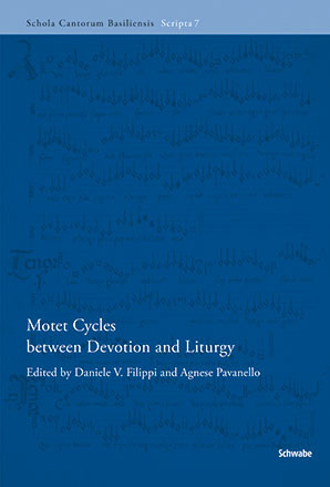 Motet Cycles between Devotion and Liturgy