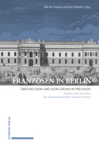Franzosen in Berlin
