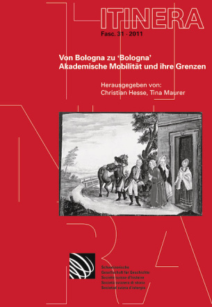 Von Bologna zu &#039;Bologna&#039;