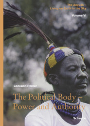 The Political Body – Power and Authority