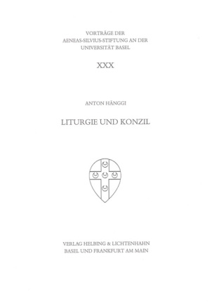 Liturgie und Konzil