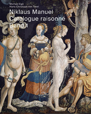 Niklaus Manuel Catalogue raisonné