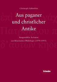 Aus paganer und christlicher Antike