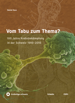 Vom Tabu zum Thema?