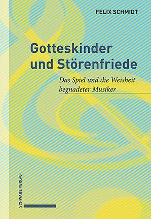 Gotteskinder und Störenfriede