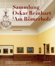 Sammlung Oskar Reinhart «Am Römerholz», Winterthur