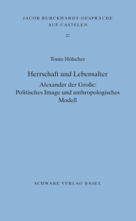 Herrschaft und Lebensalter