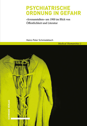 Psychiatrische Ordnung in Gefahr