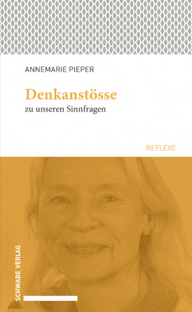 Denkanstösse zu unseren Sinnfragen