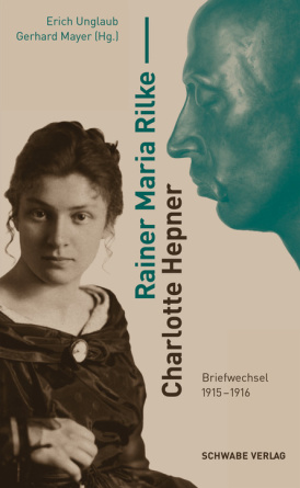 Rainer Maria Rilke – Charlotte Hepner