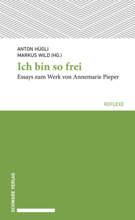 Ich bin so frei