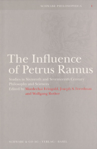 The Influence of Petrus Ramus.