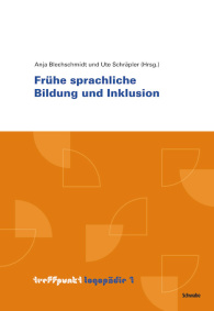 Frühe sprachliche Bildung und Inklusion