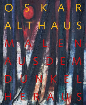 Oskar Althaus