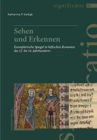 Sehen und Erkennen