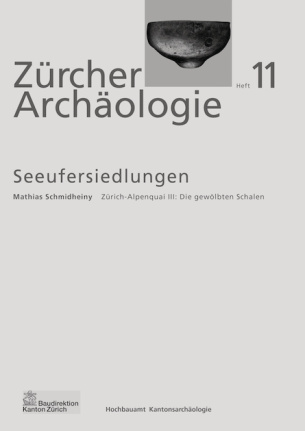 Zürich-Alpenquai III