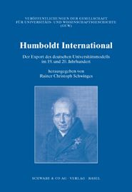 Humboldt international