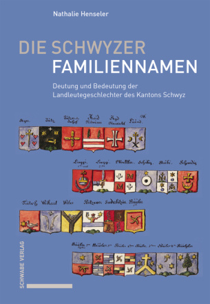 Die Schwyzer Familiennamen