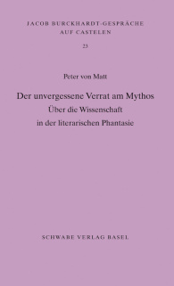 Der unvergessene Verrat am Mythos