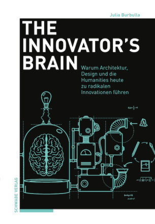 The Innovator’s Brain