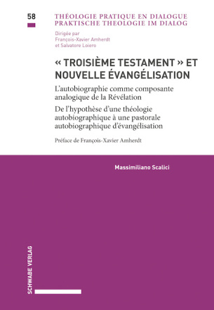 « Troisième Testament » et nouvelle évangélisation