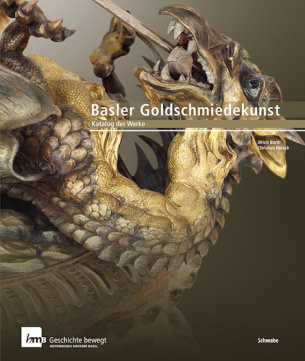 Basler Goldschmiedekunst